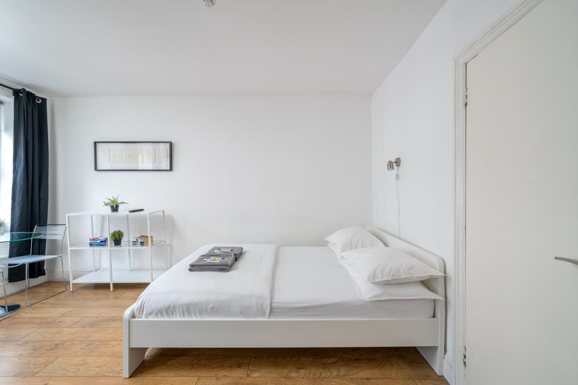 Covent Garden&Soho, Cosy&Cool, Spacious Apartment Londres Exterior foto